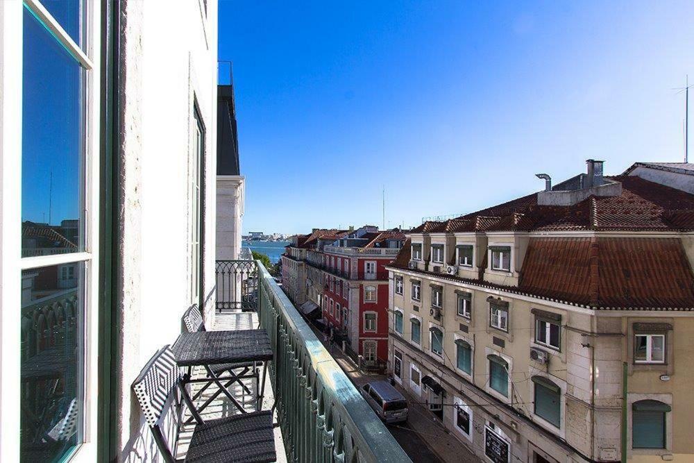 Luxury T.M. Flat With A View Διαμέρισμα Lisboa Εξωτερικό φωτογραφία